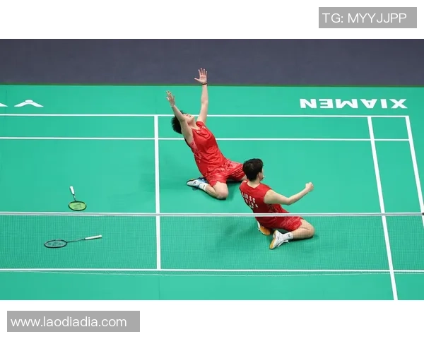 广州羽毛球队勇闯世界杯舞台展现逆袭精神与团队力量